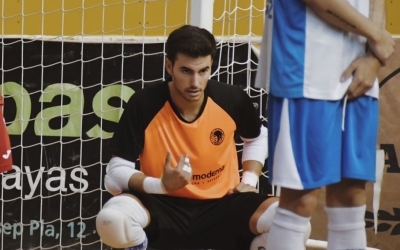 Josep Maria Martínez