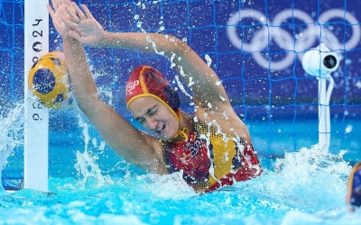 Martina Terré