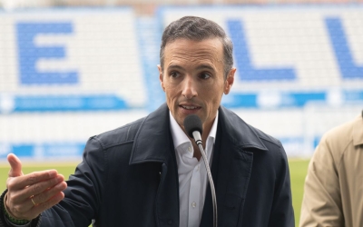 Pau Morilla-Giner