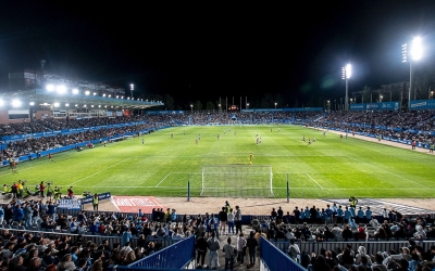 Nova Creu Alta