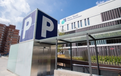 L'Hospital de Sabadell | Arxiu