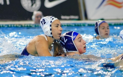 Paula Camus Irene González