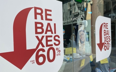 rebaixes