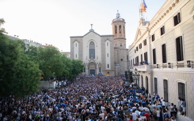 Sant roc CE Sabadell