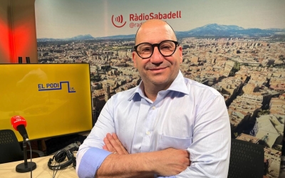 Santi Ribalta