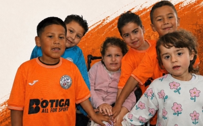 Torneig solidari Sabadellenca