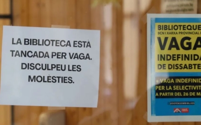 vaga 