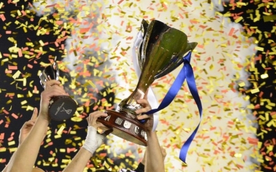 La pregunta ja no és qui aixecarà la copa, sinó quan | Roger Benet