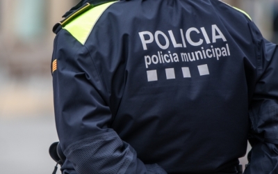 Policia Municipal