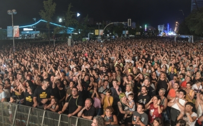 Foto de Roger Benet