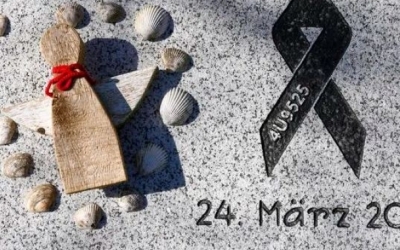 Accident de Germanwings | cedida