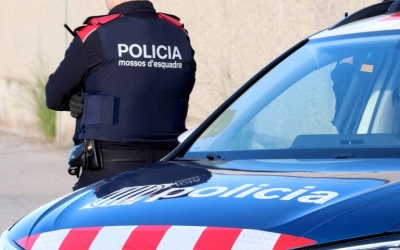 Mossos d'Esquadra | ACN