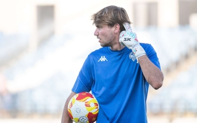 L'exporter del Mestalla ha passat mitja campanya al conjunt arlequinat | Roger Benet