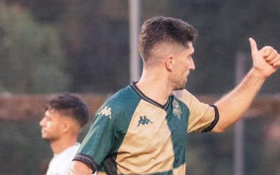 Rodrigo Escudero