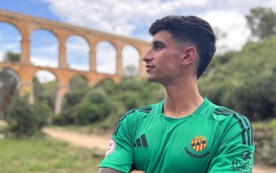 Sanz canviarà els dos pròxims anys Tarragona per Sabadell | Nàstic