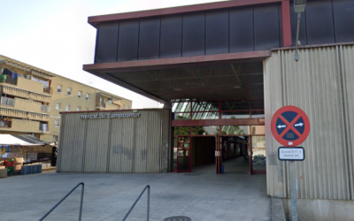Mercat de Campoamor