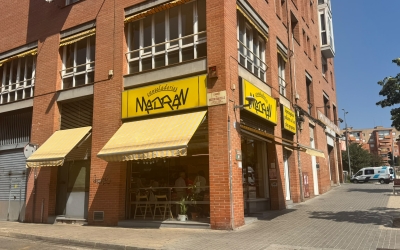 Cansaladeria Medrán