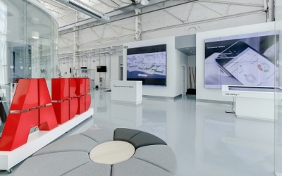 ABB Robotics
