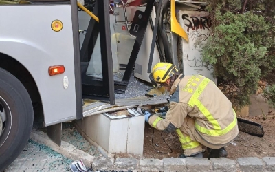 accident