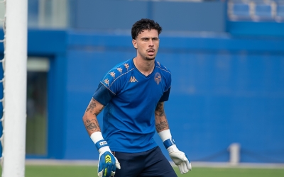 Diego Fuoli Sabadell