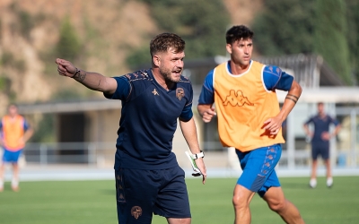 Ferran Costa 2026-27 Sabadell