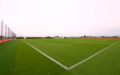 Girona Football Academy