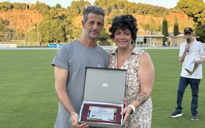 Homenatge Míting Històrics JAS