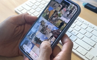 instagram