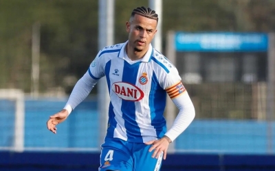 Jose Luis Catala Espanyol