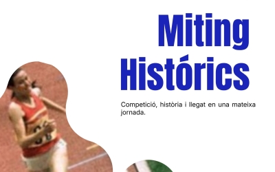 I Míting Històrics