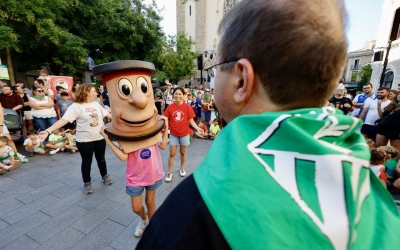 Festa Major de Sabadell