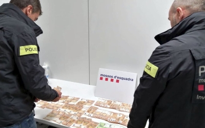 mossos