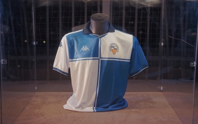 Samarreta Sabadell 2026-27