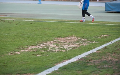 Sant Oleguer futbol