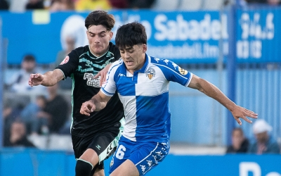 Tito Tolosa Sabadell