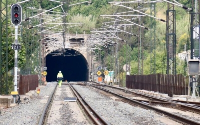 El túnel de Rubí | ACN
