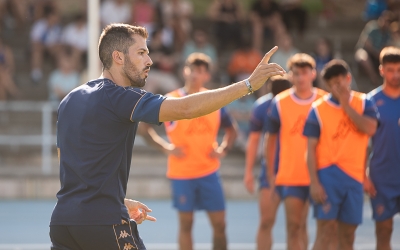 Xavi Moñino Sabadell