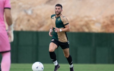 Yanis Rahmani Sabadell