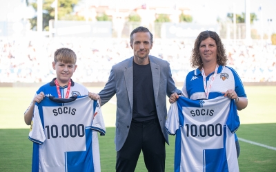 10000 socis Sabadell