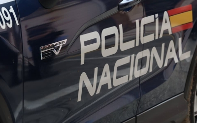 Policia Nacional