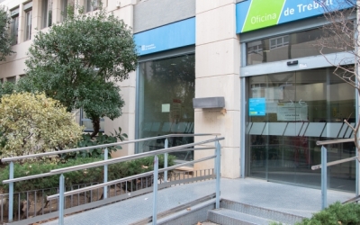 Oficina del SOC | Roger Benet