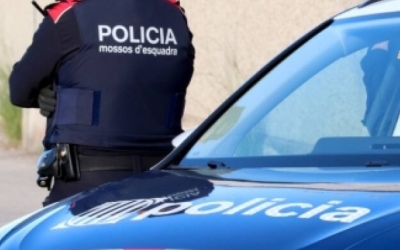 Mossos d'Esquadra