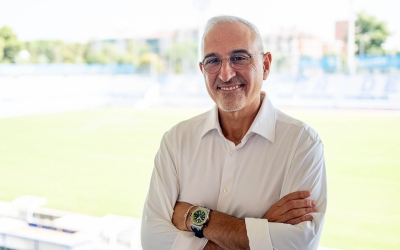 Antonio Neri ha estat anunciat avui com a nou inversor arlequinat | Roger Benet
