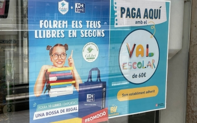 Val escolar
