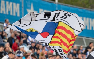 Bandera CES