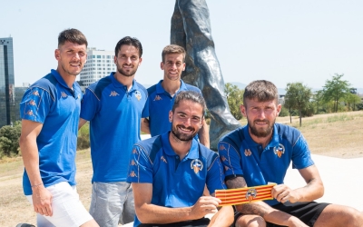 Capitans CE Sabadell
