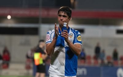 Carlos Alemán