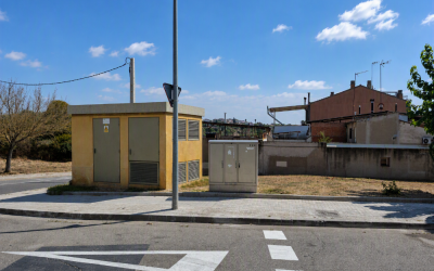 endesa sbd