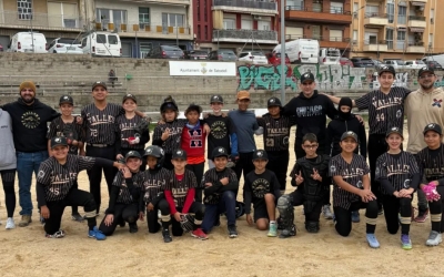 Club Baseball Valles