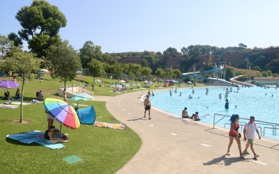 La Bassa de Sabadell